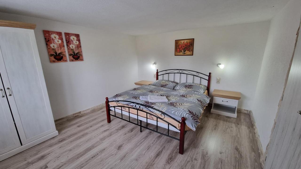 Apartmany Sebastian Pribylina Buitenkant foto