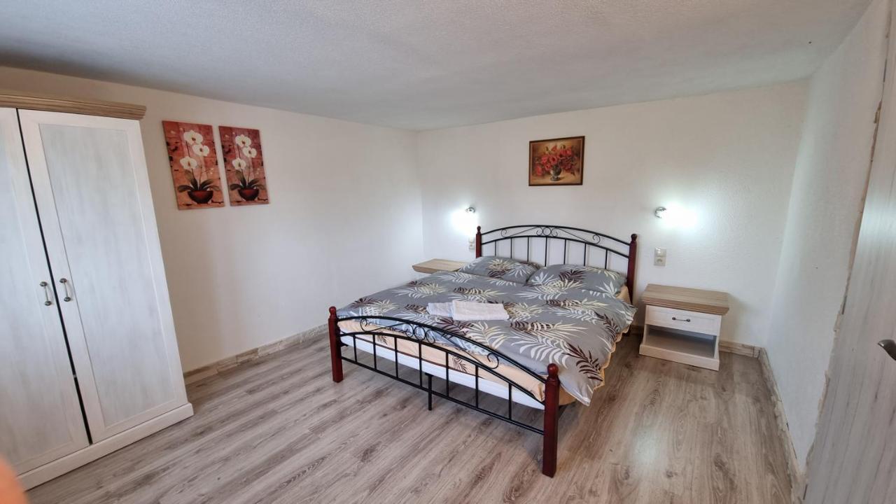 Apartmany Sebastian Pribylina Buitenkant foto