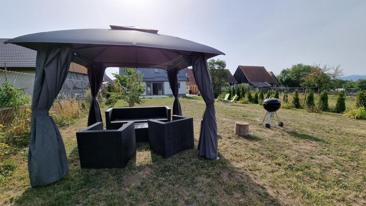 Apartmany Sebastian Pribylina Buitenkant foto